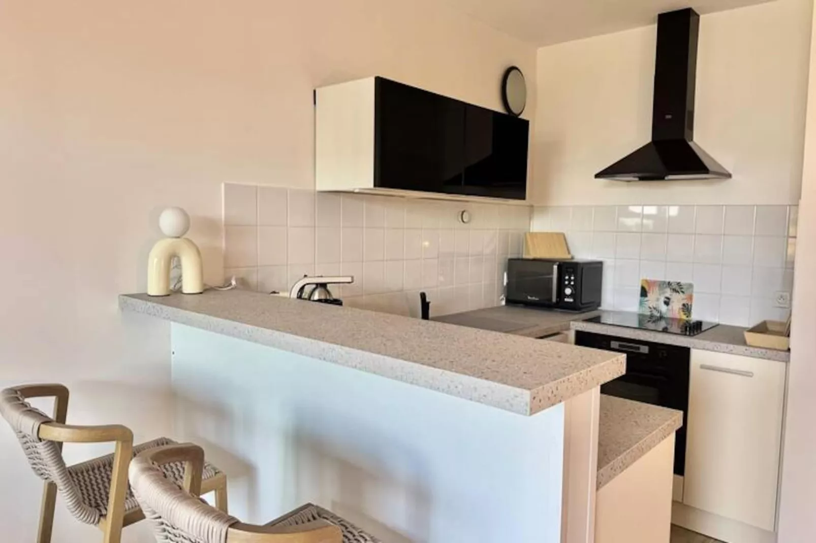 Résidence A Machja-Niet-getagd