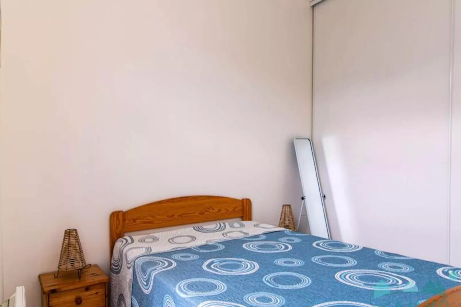 Résidence Les Sables-d'or-Niet-getagd