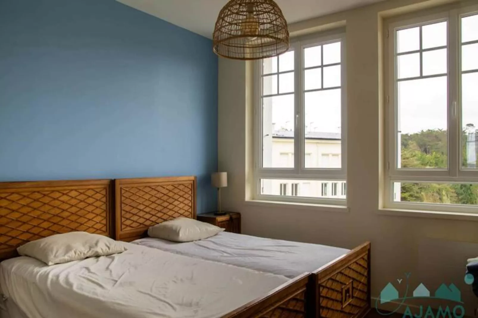 Résidence Arcades-Niet-getagd