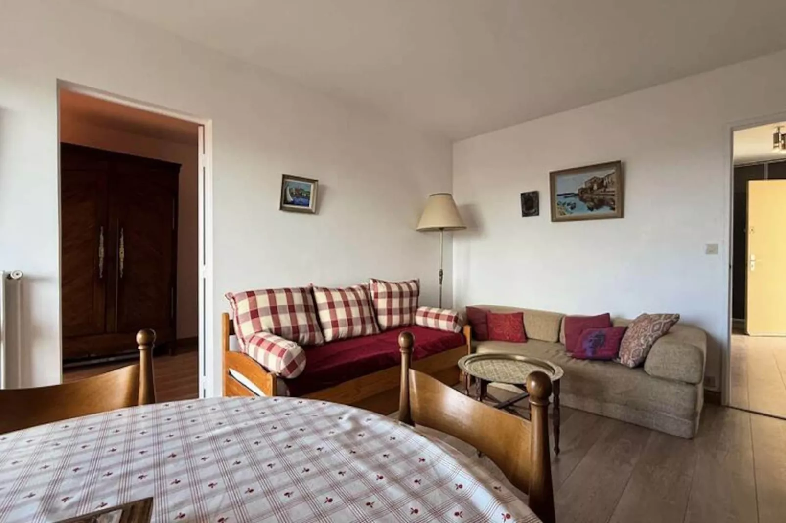 Résidence Ker Lann-Niet-getagd