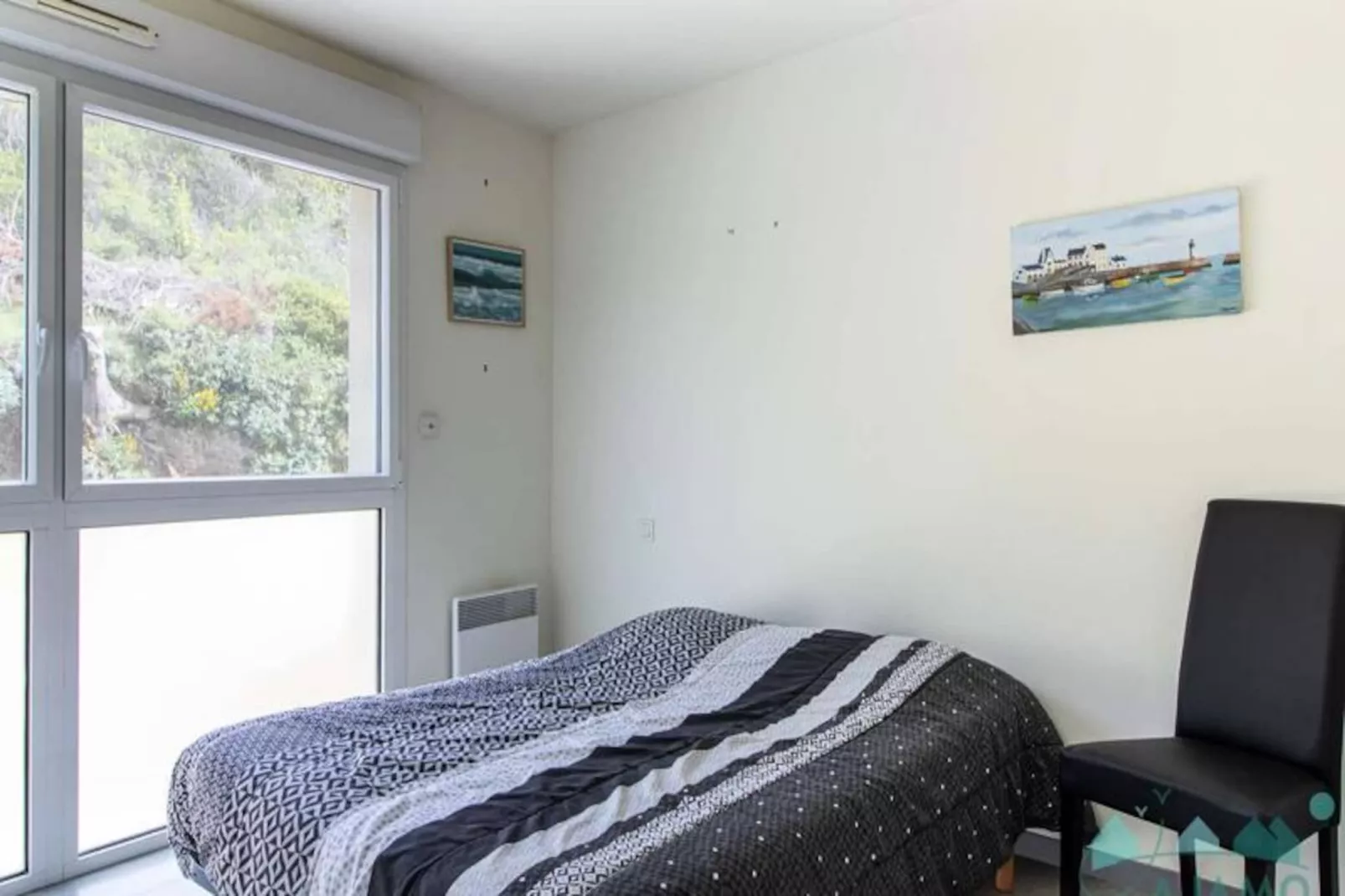 Résidence Les Portes D'erquy-Niet-getagd