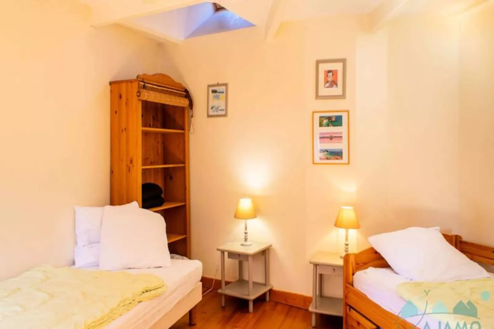 Résidence 1500-matignon-Niet-getagd