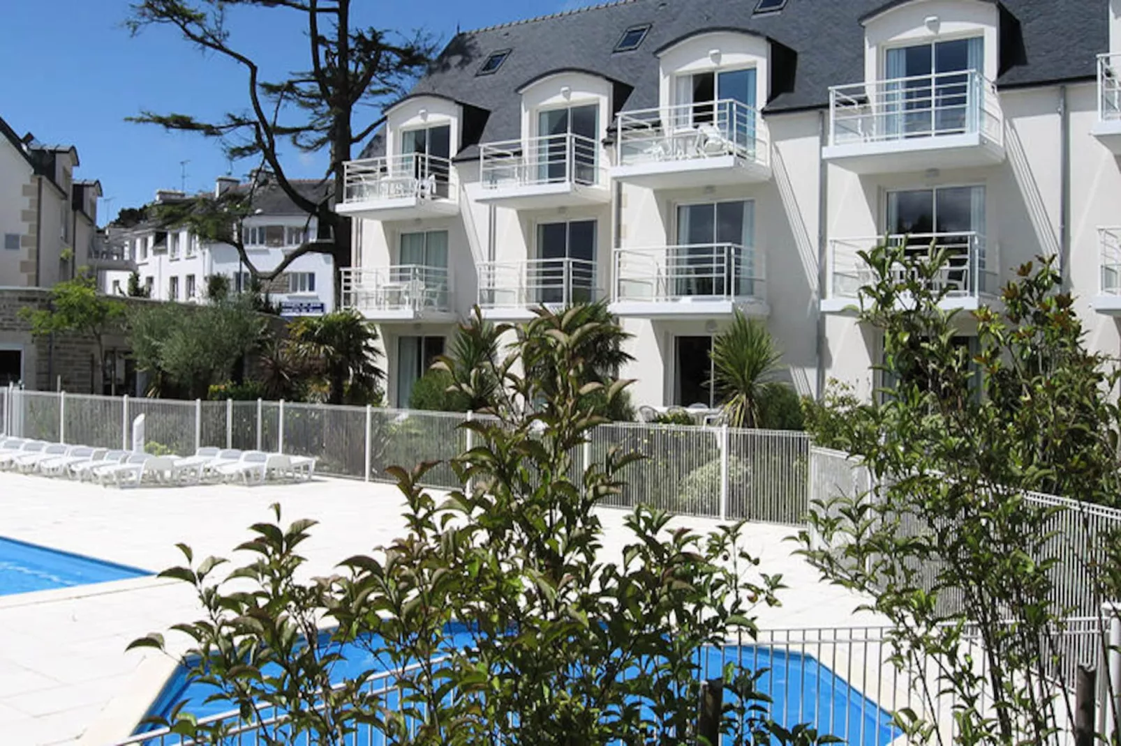 Résidence Goélia Domaine des Glénan ***-Niet-getagd