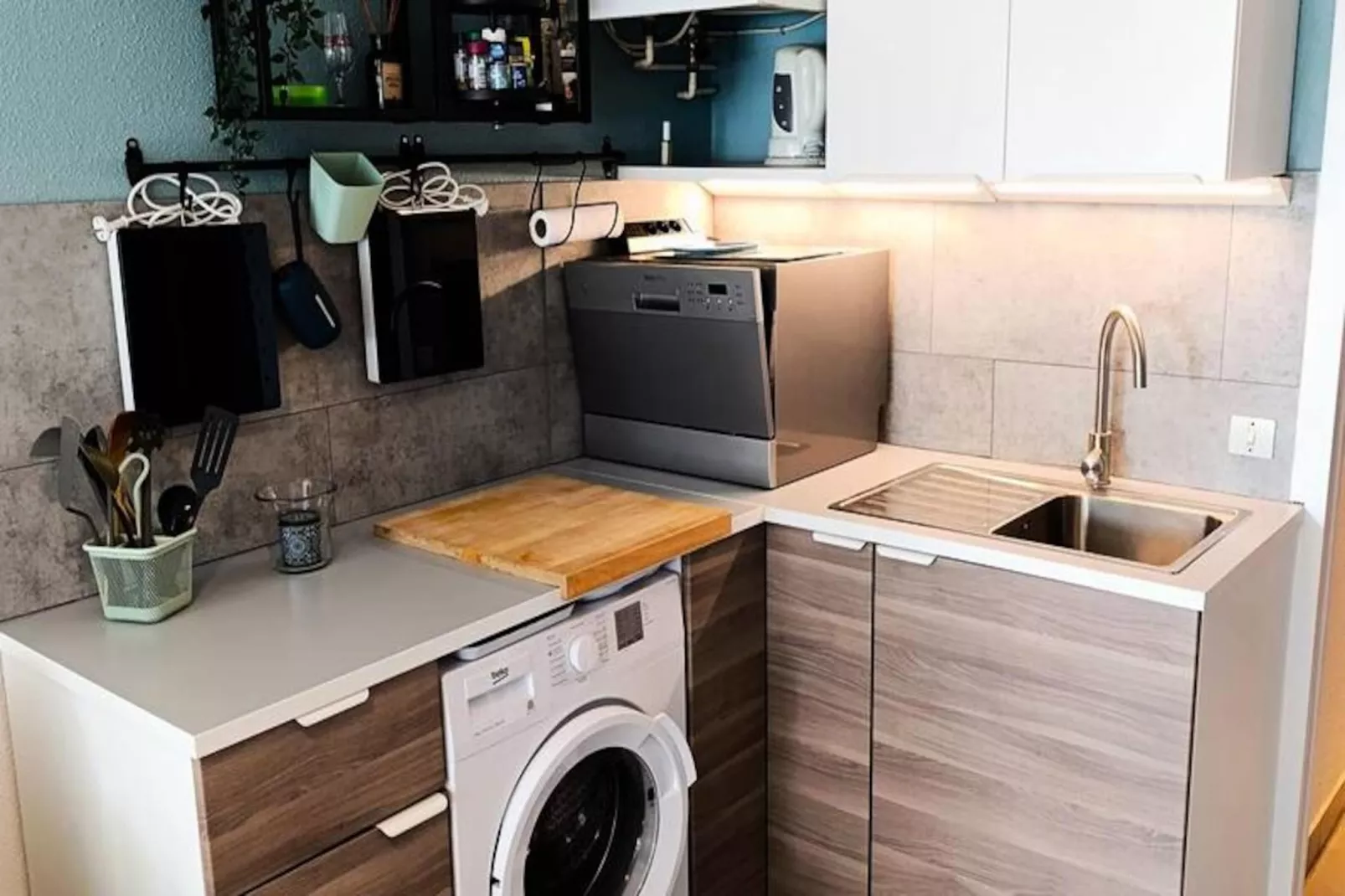 Résidence " Les Floralies 2"-Niet-getagd