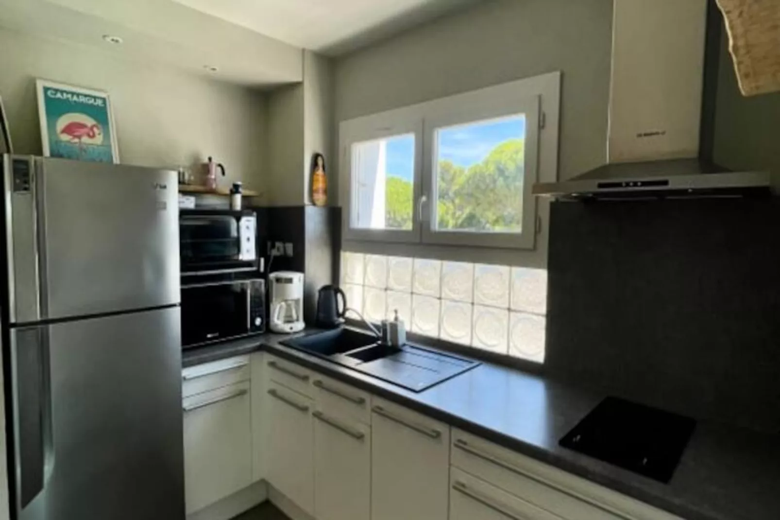 Résidence Le Neptune: Appartement T2 Tout Confort Au Calme Et &agrave; Deux Pas De La Plage-Niet-getagd