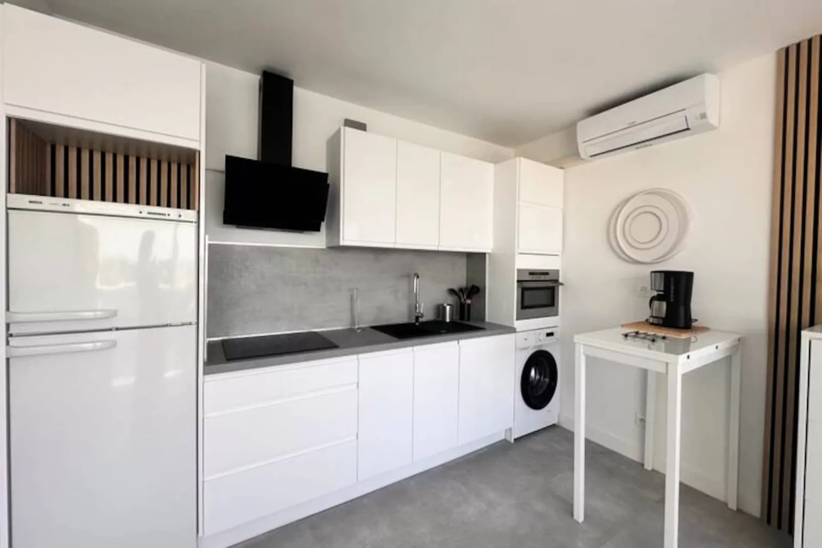 Résidence Le Plaisancier - Appartement Terrasse Vue Sur Le Port De Plaisance Parking-Niet-getagd