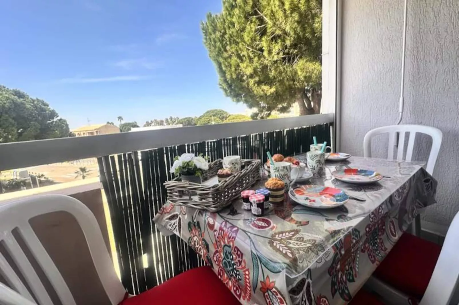 Résidence La Citadelle Du Soleil : Appartement Au Grau Du Roi Pr&egrave;s De La Plage-Niet-getagd