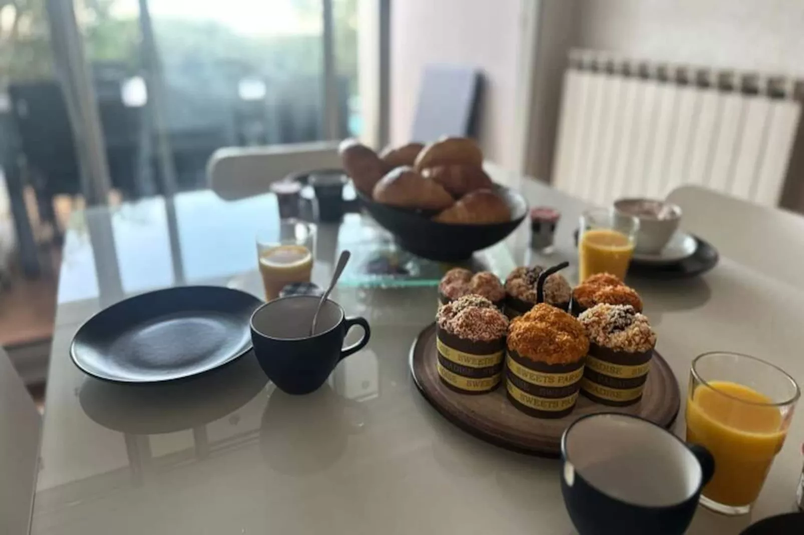 Résidence La Marina De La Petite Caroline Vue Port 2 Chambres-Niet-getagd