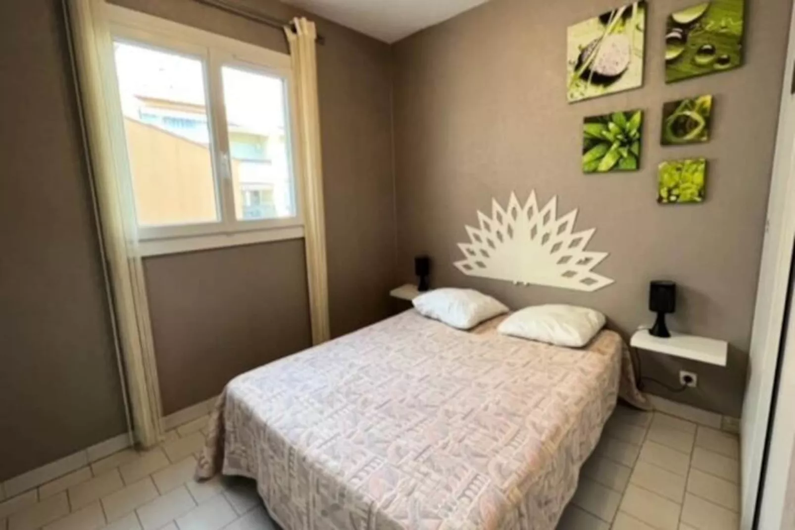 Résidence Camargue Village-Niet-getagd