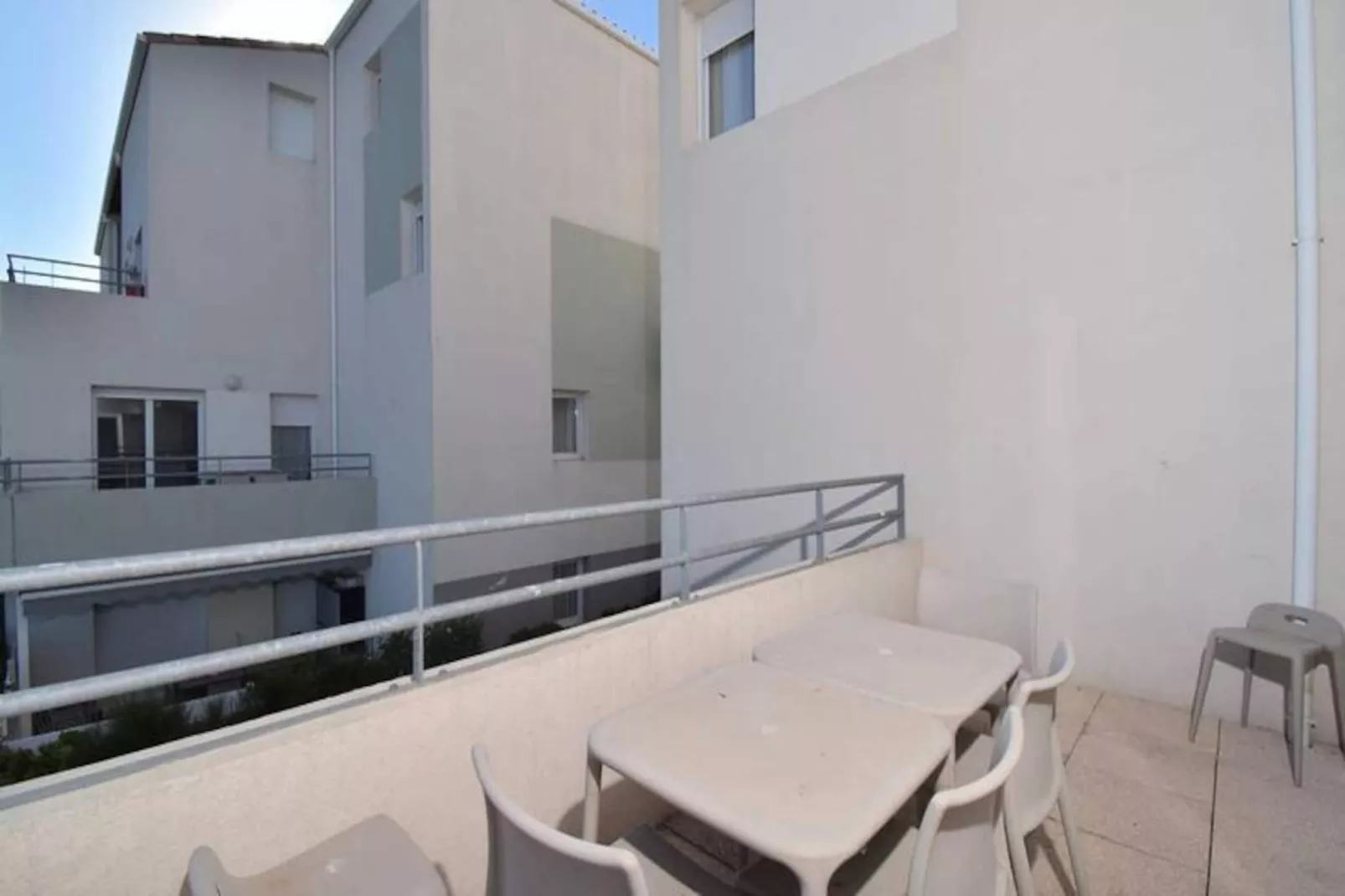 Résidence Cap Camargue-Niet-getagd