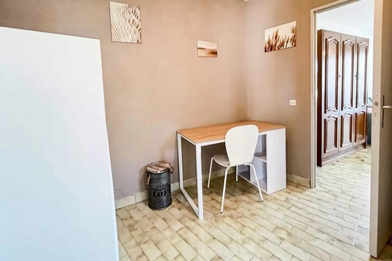 Résidence La Croisière-Niet-getagd