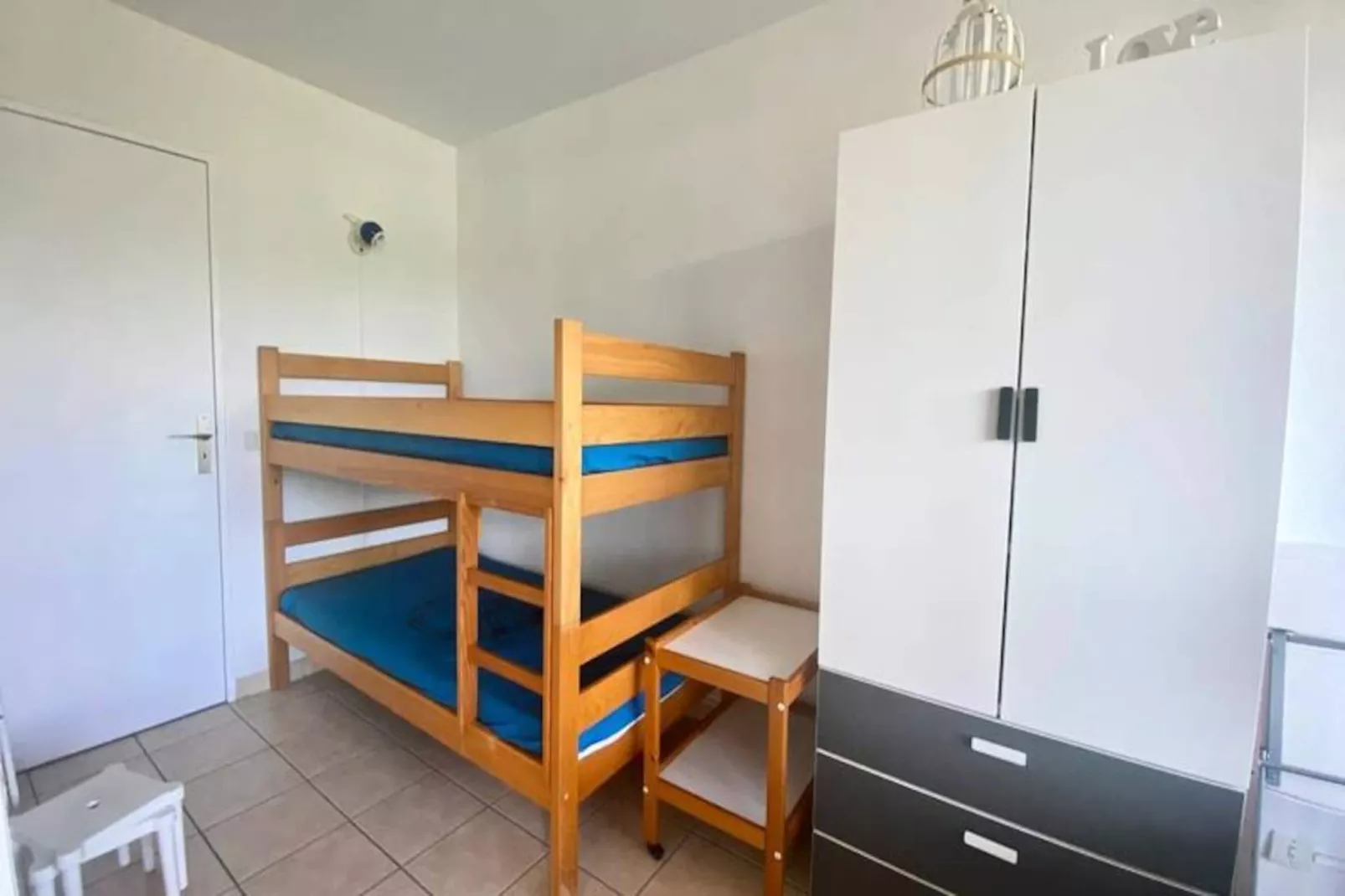 Résidence Les Jardins Du Port-Niet-getagd