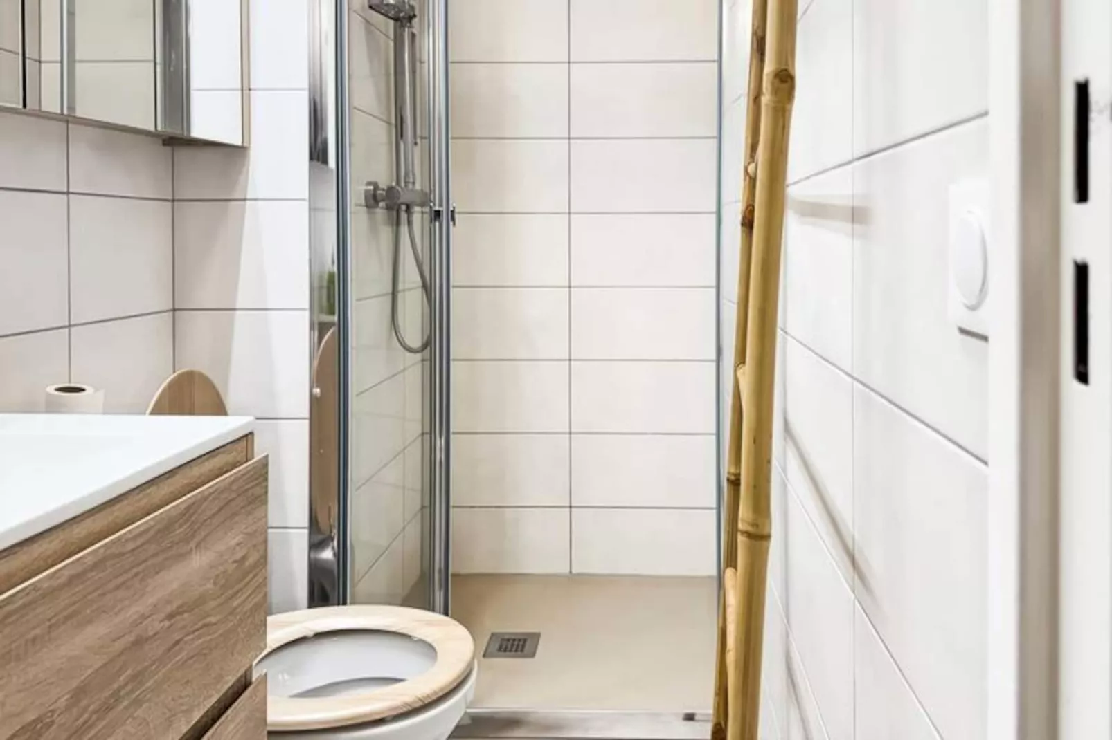 Résidence La Croisière-Niet-getagd