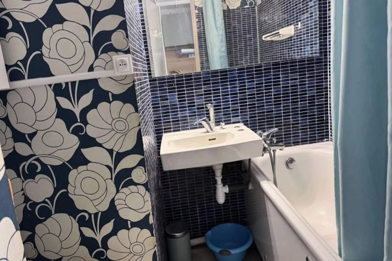 Résidence Les Jardins Du Port-Niet-getagd