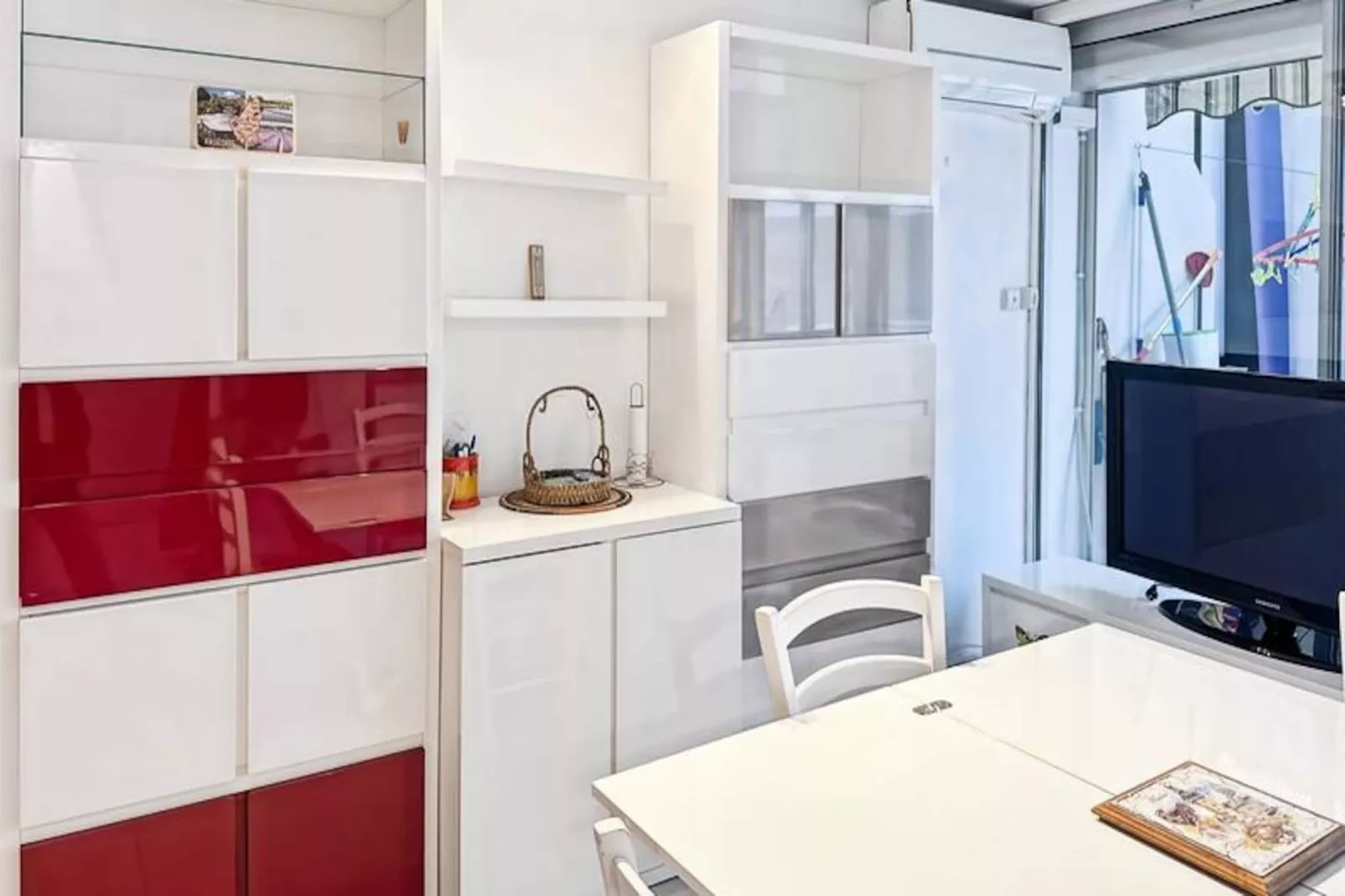 Résidence Le Lagon Bleu-Niet-getagd