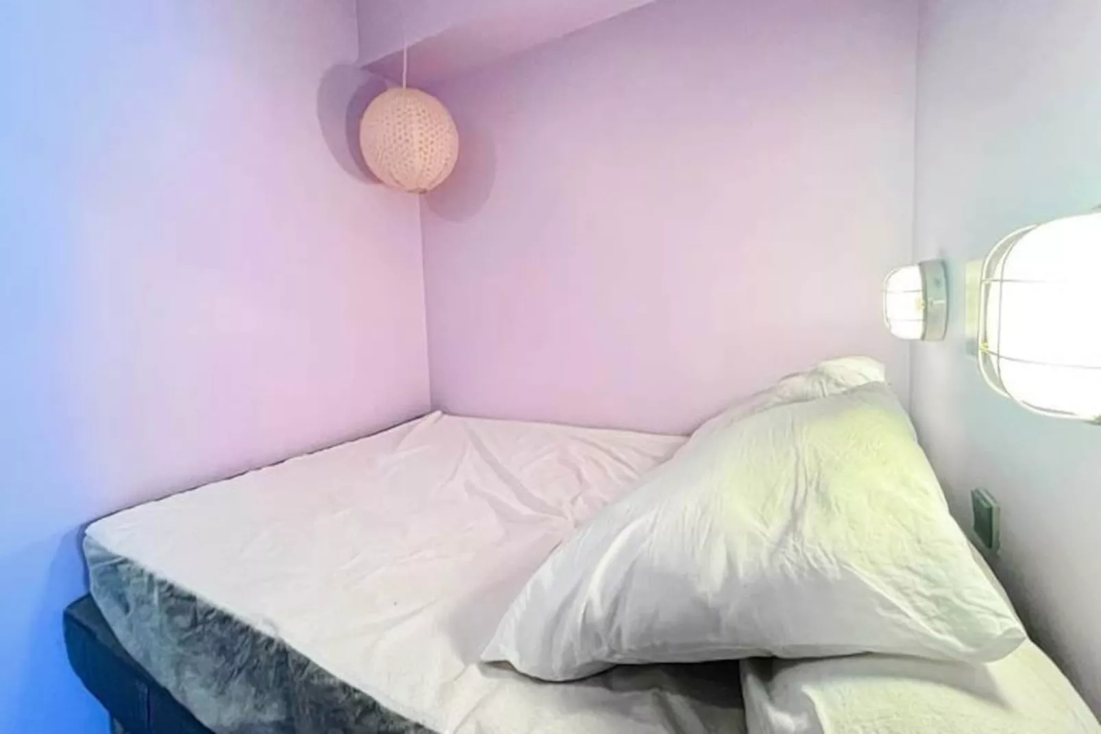 Résidence Les Flamants-Niet-getagd