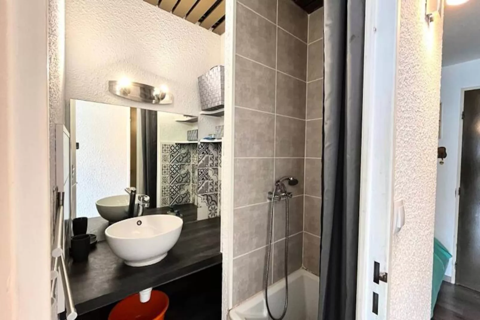 Résidence Le Lagon Bleu-Niet-getagd