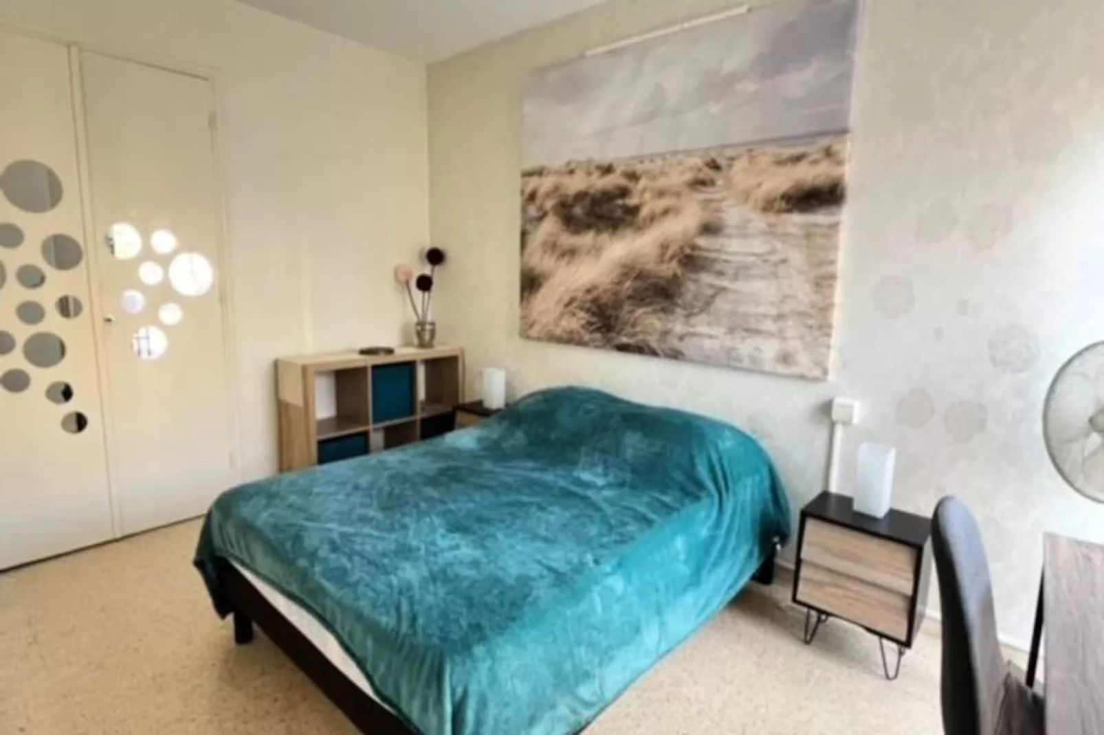 Résidence Port Royal-Niet-getagd