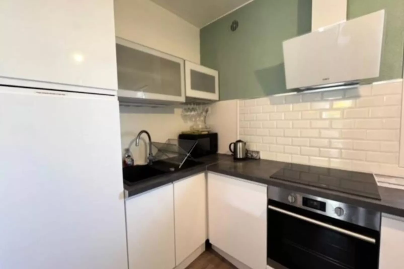 Résidence Les Maisons De La Plage-Niet-getagd