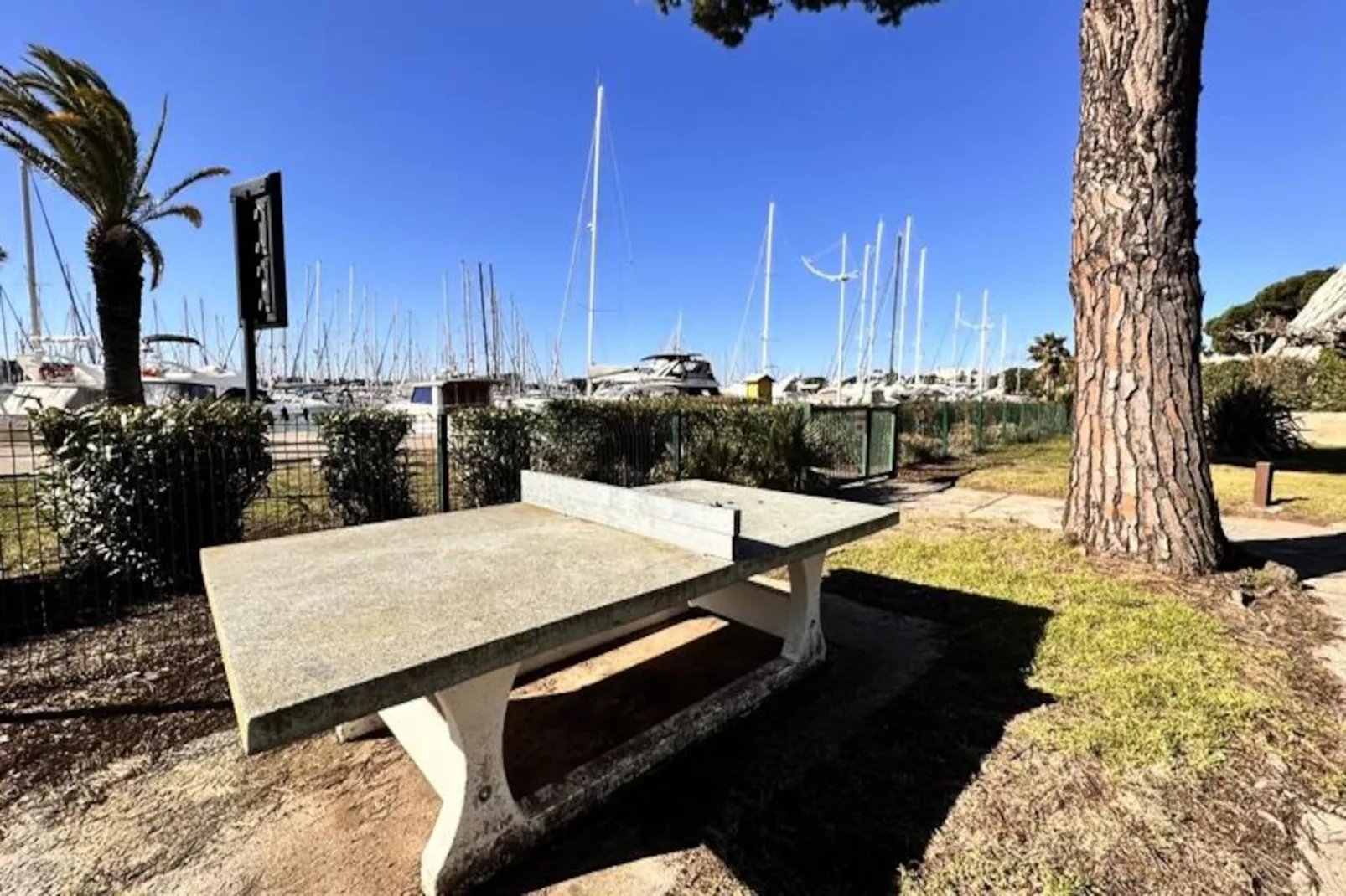 Résidence Studio Les Jardins Du Port  Port Camargue, Avec Piscine &agrave; 2 Pas De La Plage-Niet-getagd