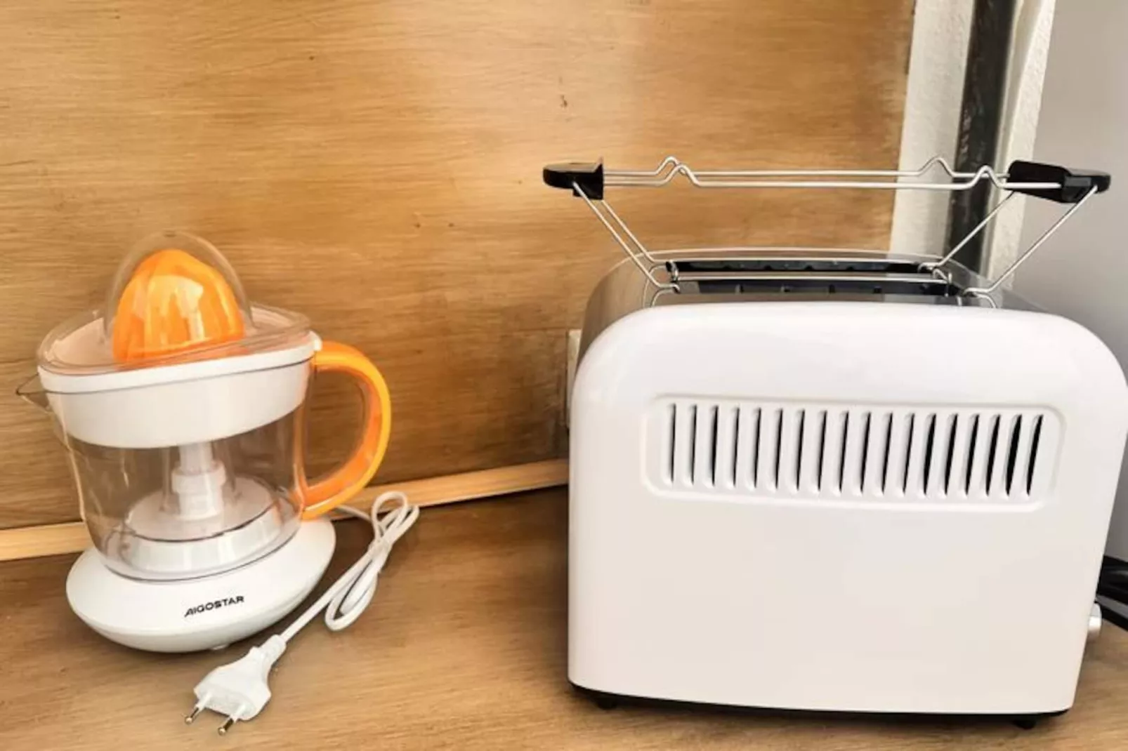 Résidence Le Catamaran - Studio Proche De La Mer Avec Terrasse-Niet-getagd