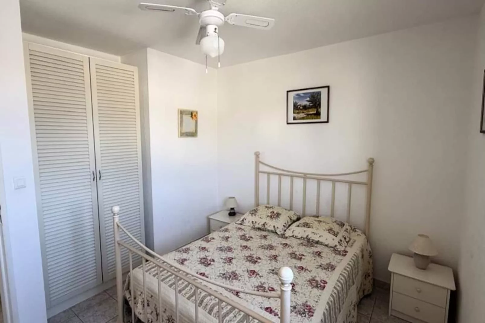 Résidence Maison 3 Chambres &agrave; Louer Pour Les Vacances &ndash; Grau Du Roi-Niet-getagd