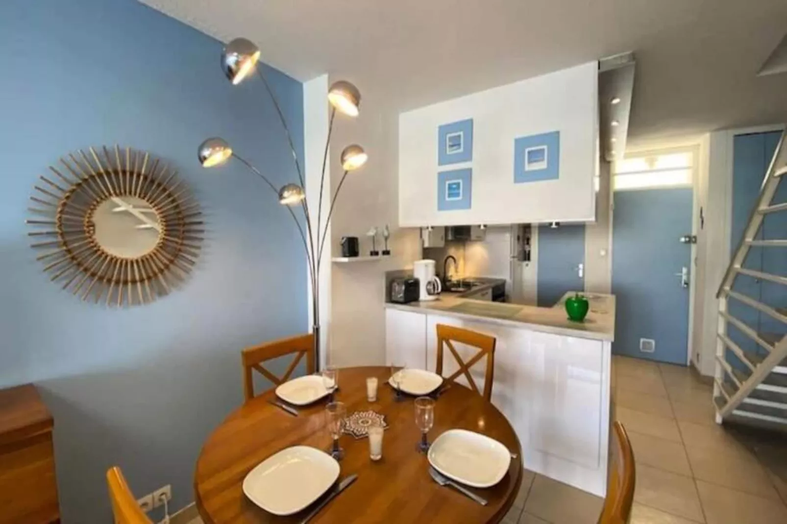 Résidence Camarguaise Sud-Niet-getagd