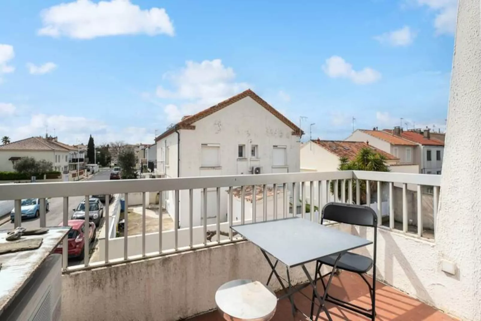 Résidence "le Toucan"-Niet-getagd