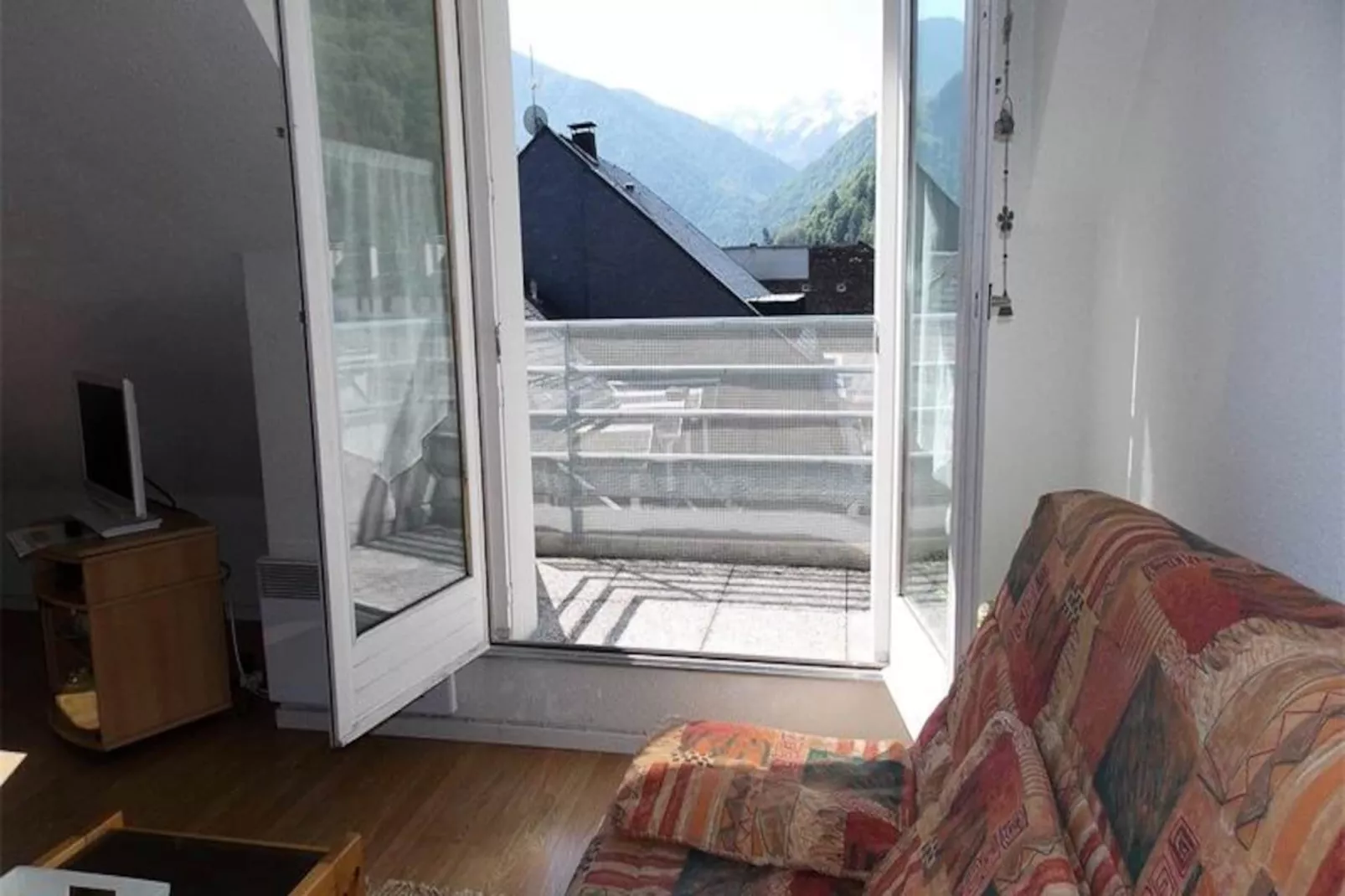 Résidence Hotel De France-Niet-getagd