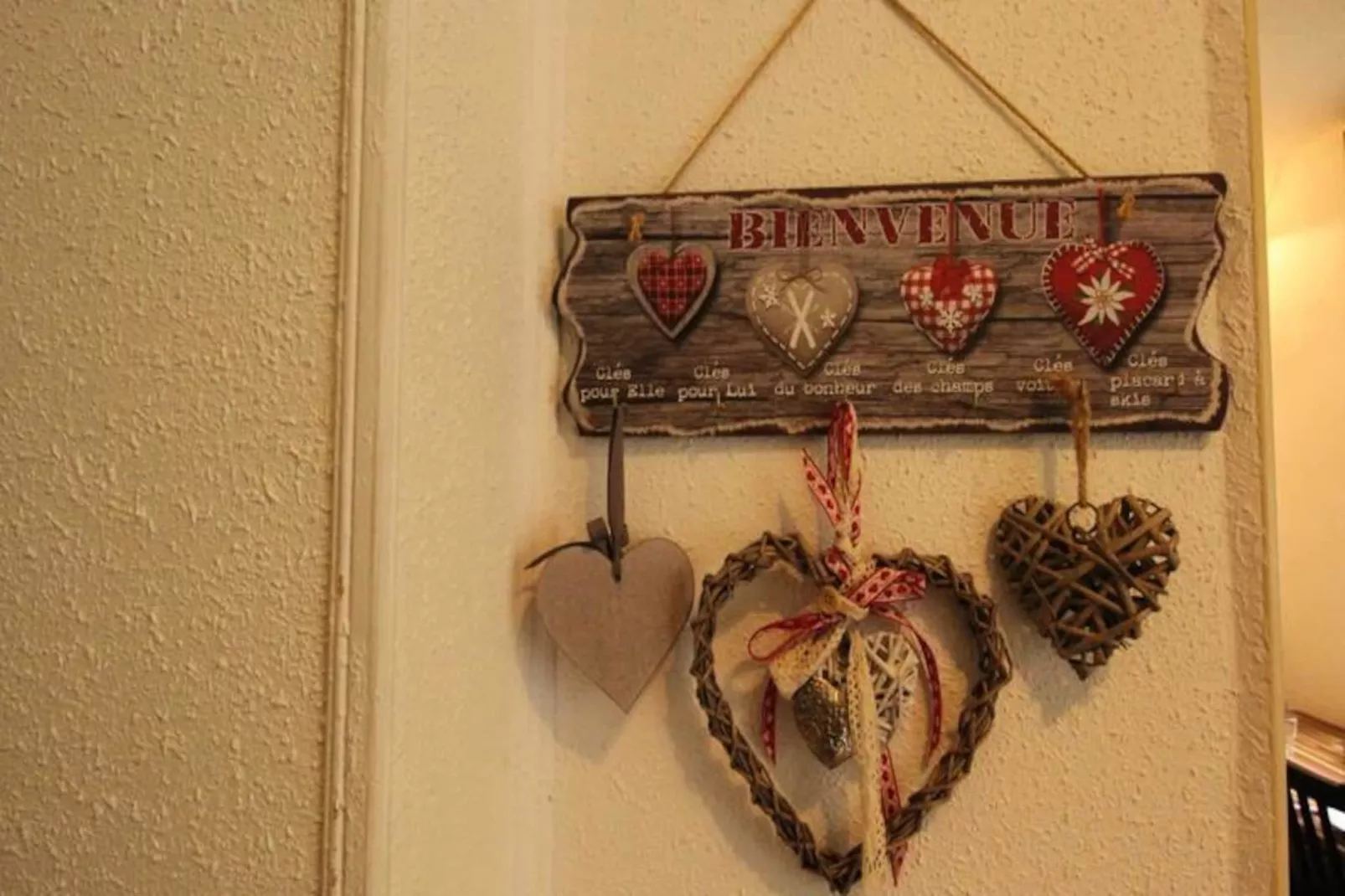 Résidence Terrasses D'etigny-Niet-getagd