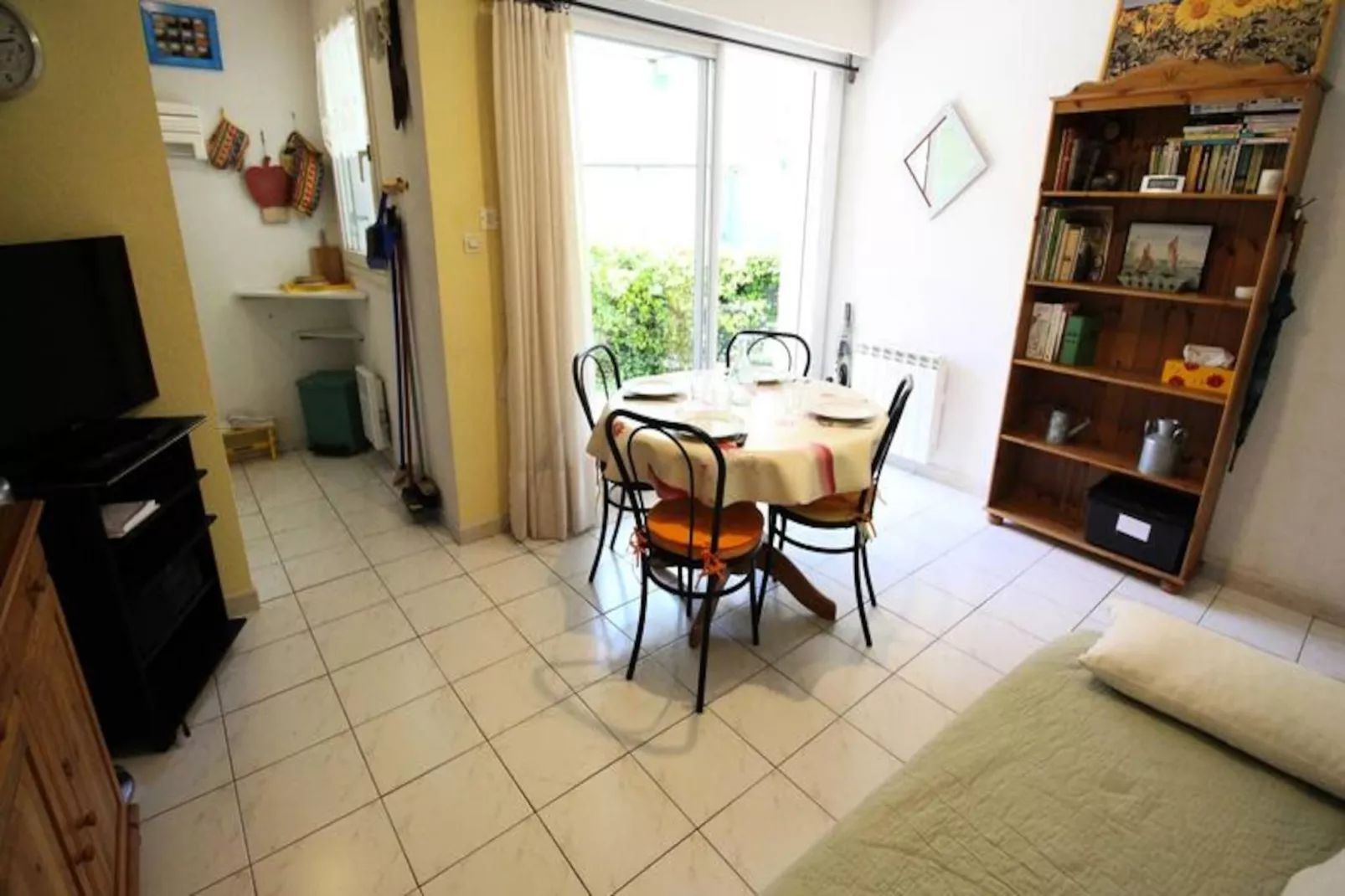 Résidence Terrasse Du Sacaron-Niet-getagd