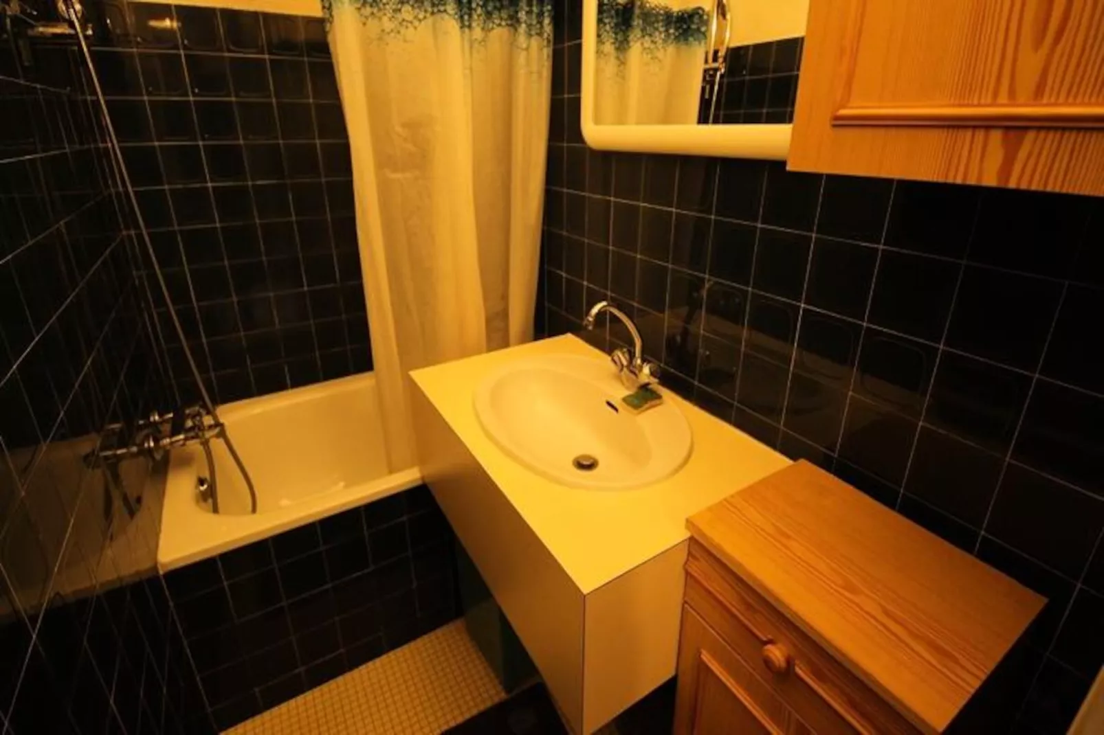 Résidence Entecade-Niet-getagd