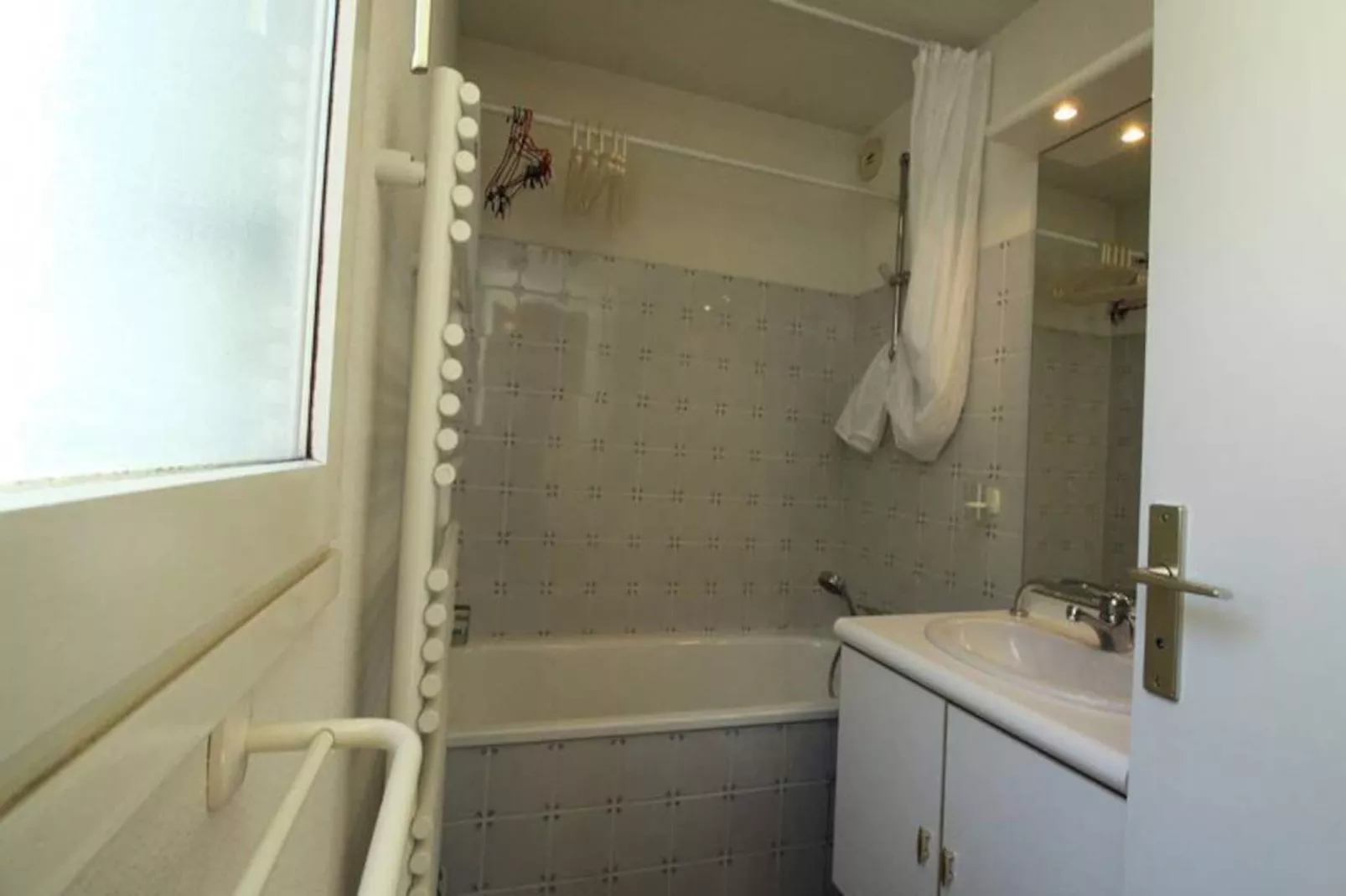 Résidence Terrasse Du Sacaron-Niet-getagd