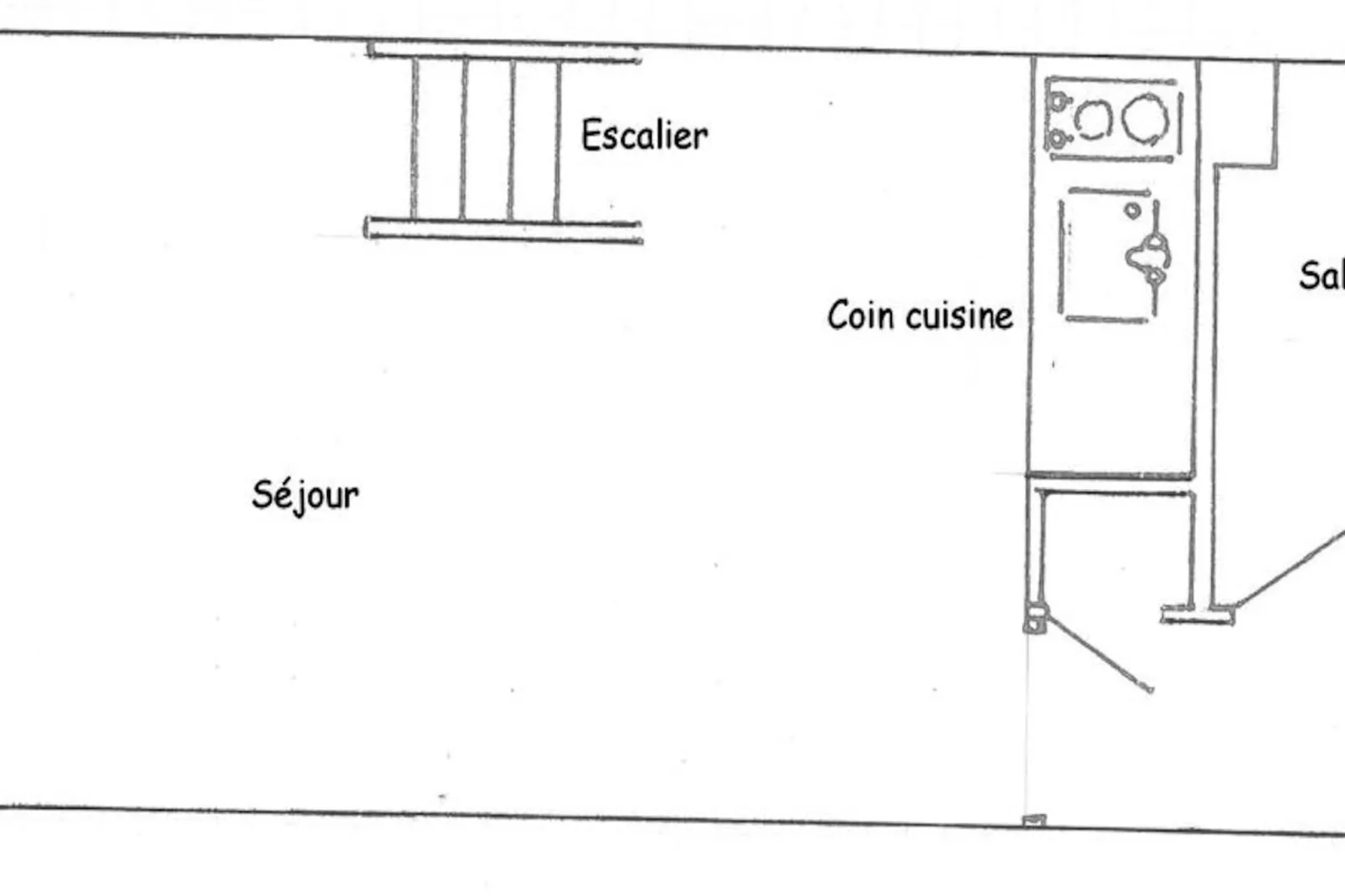 Résidence Etigny-Niet-getagd