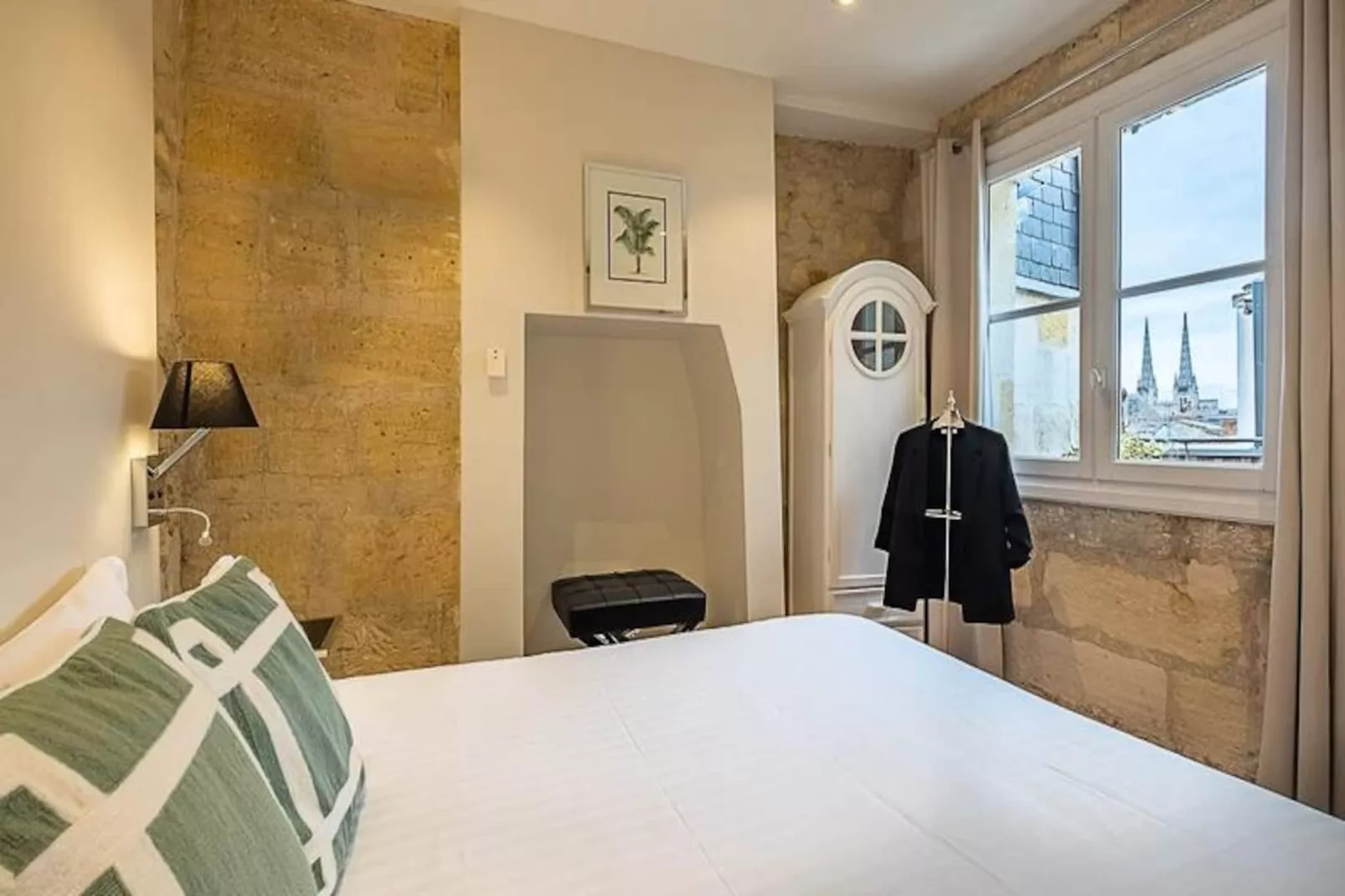 Maison Ingw&euml; - Appartement Avec Terrasse Place Gambetta-Niet-getagd