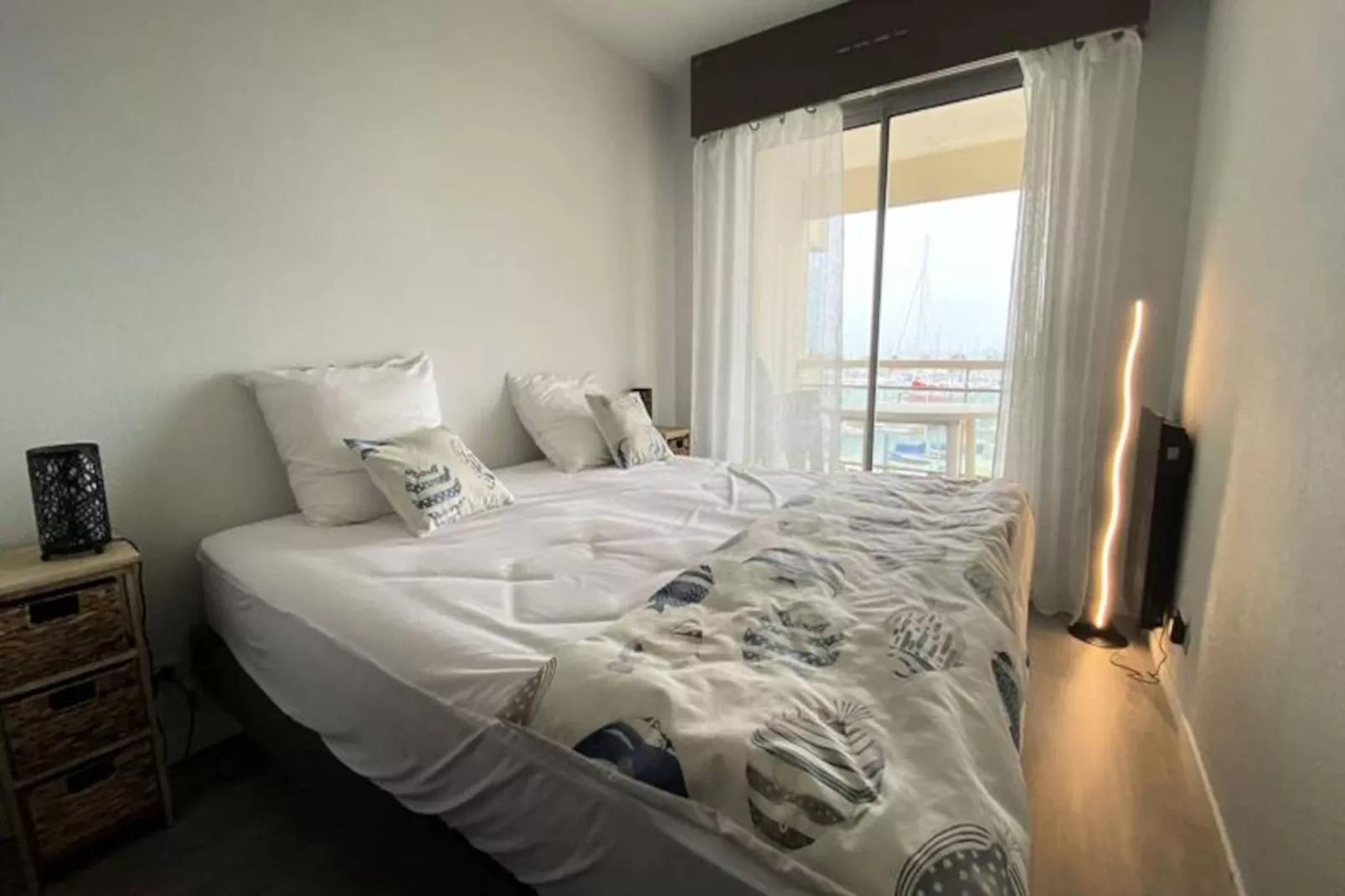 Résidence Pieds Dans L Eau-Niet-getagd