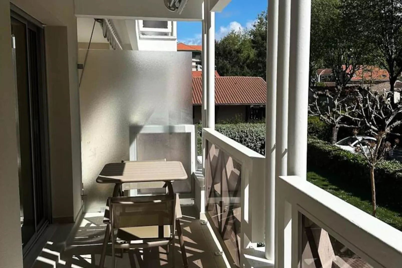 Résidence Clos St Arnaud-Niet-getagd