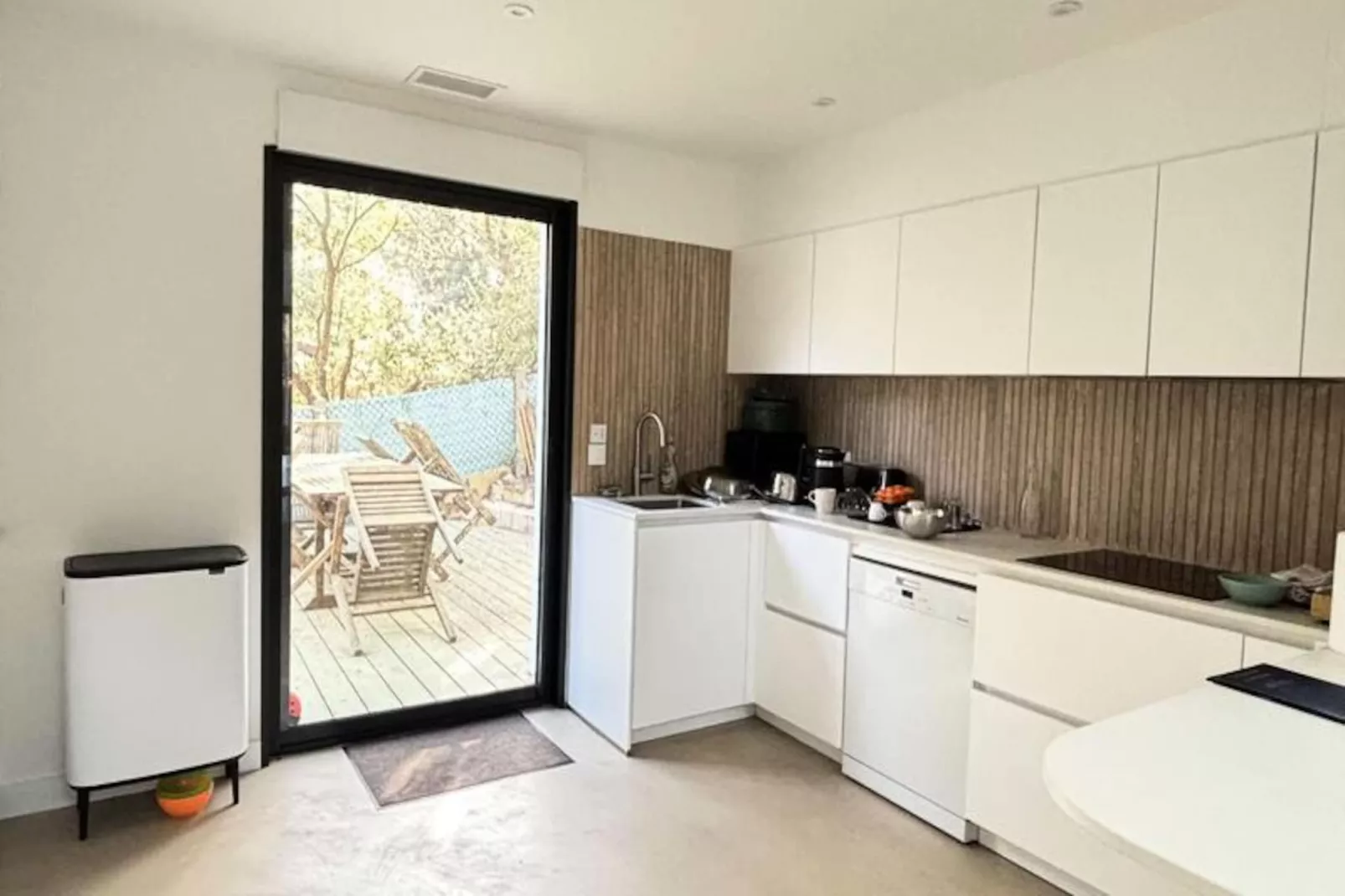 Résidence Maubuisson-Niet-getagd