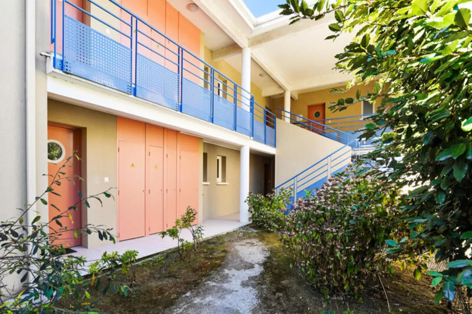 Résidence Villa Marine - maeva Home-Niet-getagd