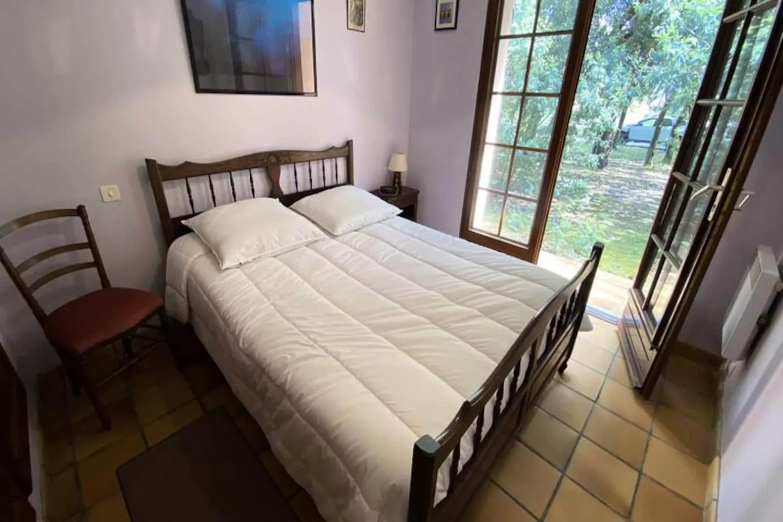 Résidence La Grande Combe-Niet-getagd