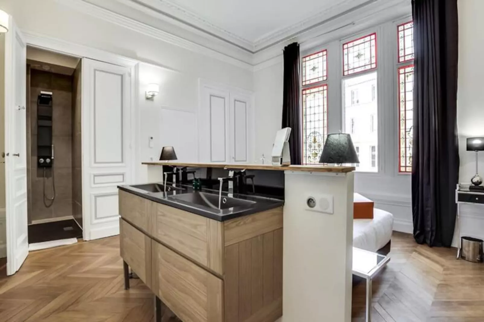 Maison Ingw&euml; - Appartement Pour 6 Personnes Place Gambetta-Niet-getagd