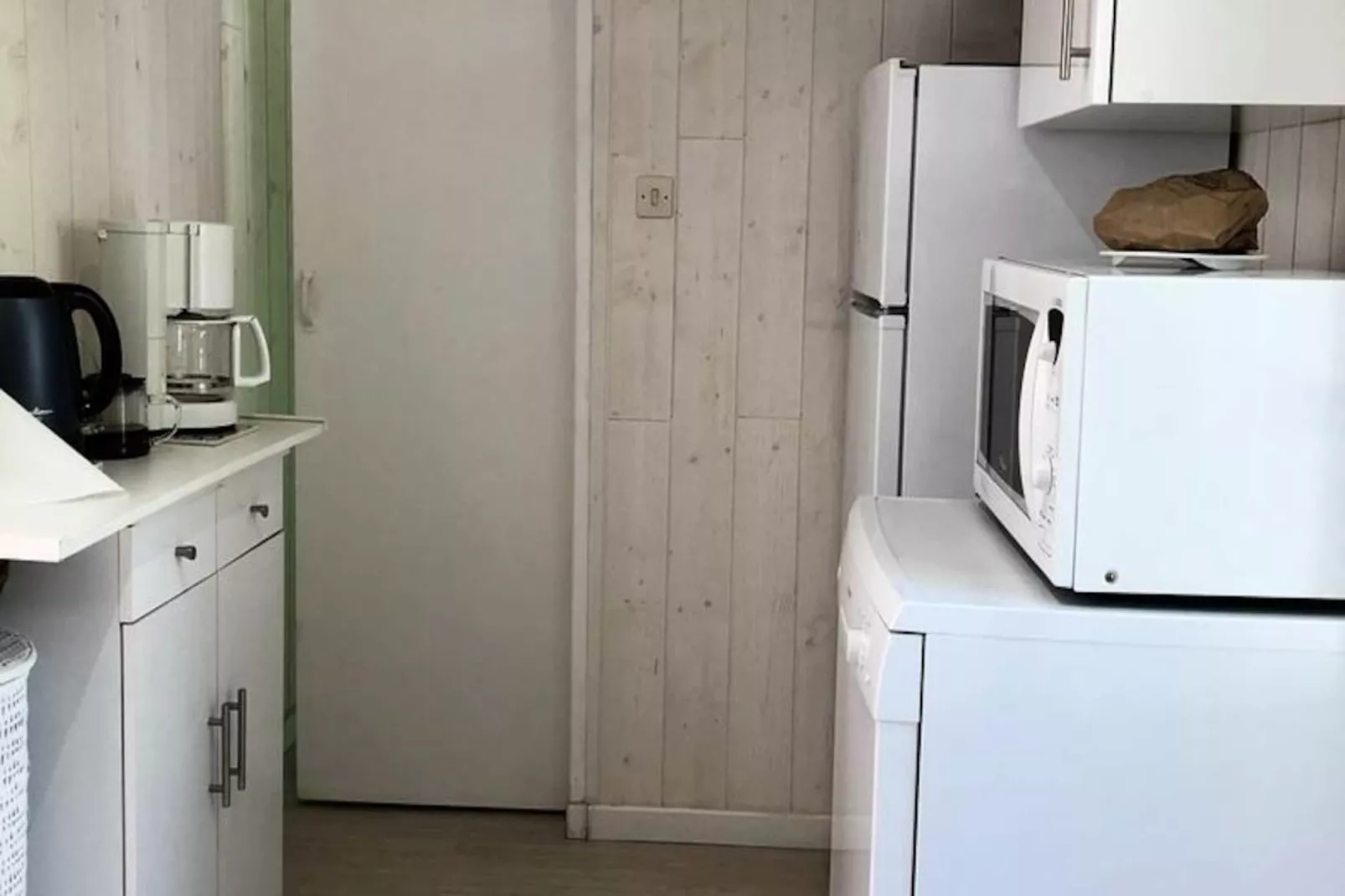 Résidence 133-hourtin-Niet-getagd