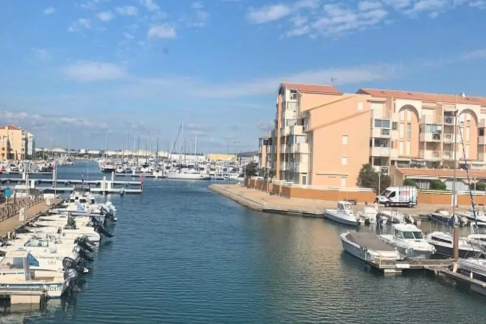 Appartement Duplex Face Au Port 50 M Des Plages-Niet-getagd