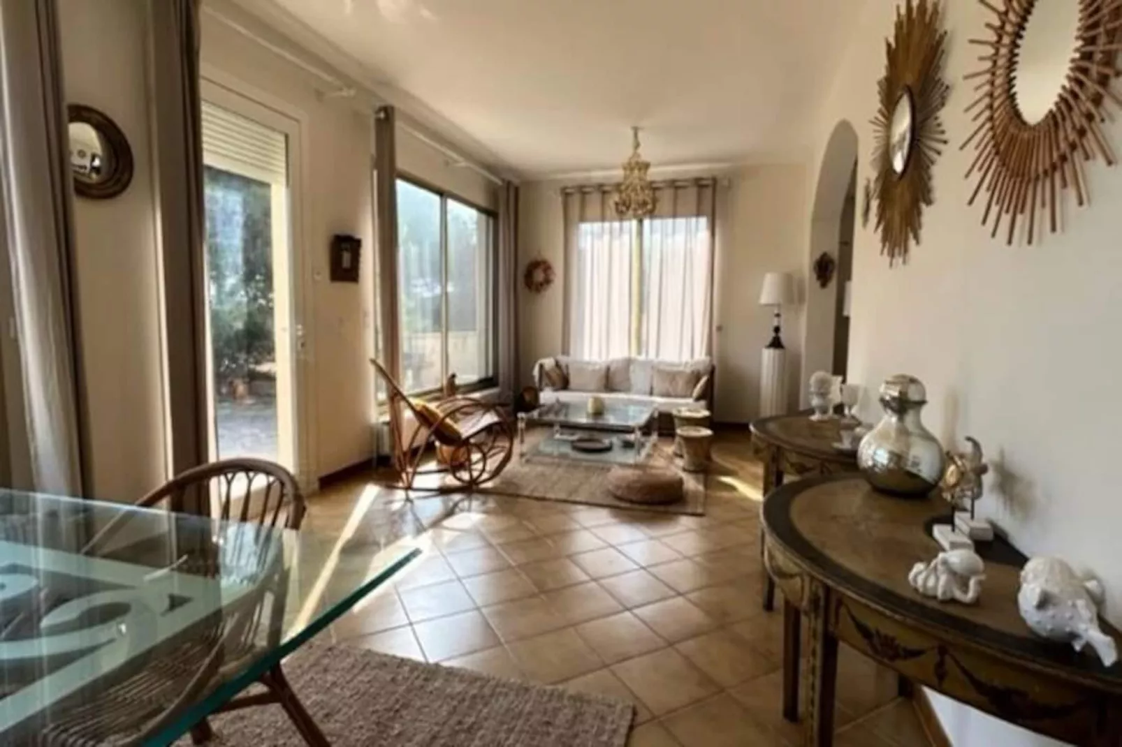 Villa Secret Du Jardin Face &agrave; La Mer-Niet-getagd