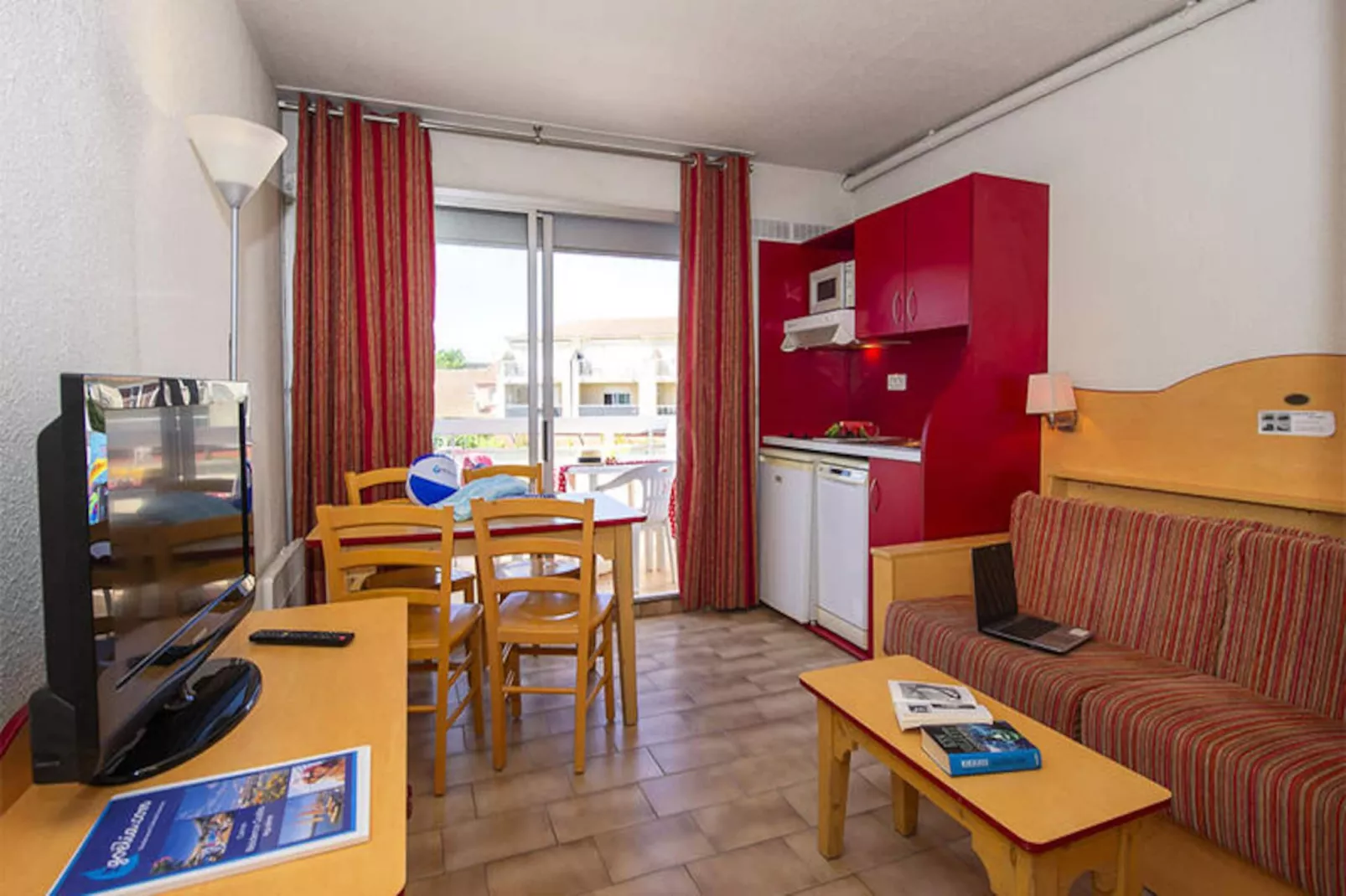 Résidence Goélia Aguylène***-Niet-getagd