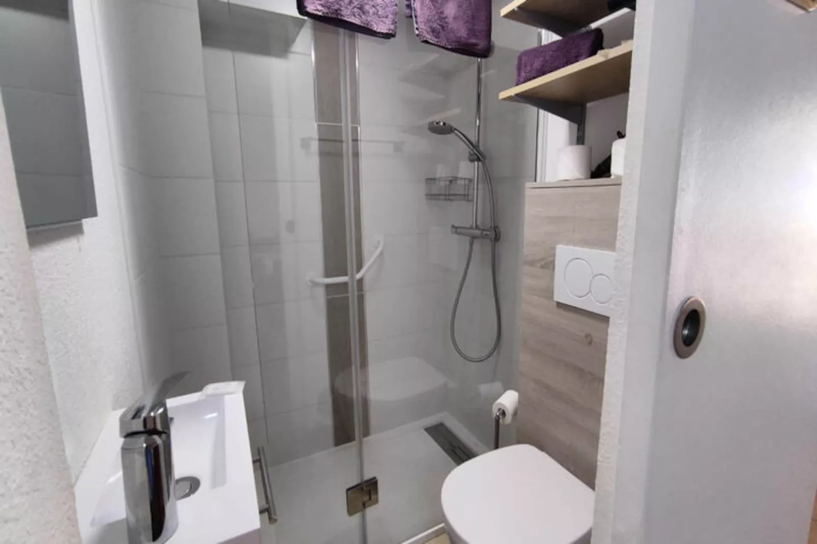 Résidence NATURISTE LA PALMERAIE-Niet-getagd