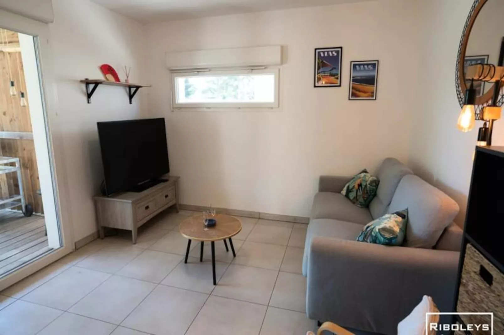 Villa T3 &agrave; 400m De La Plage Avec Piscine-Niet-getagd