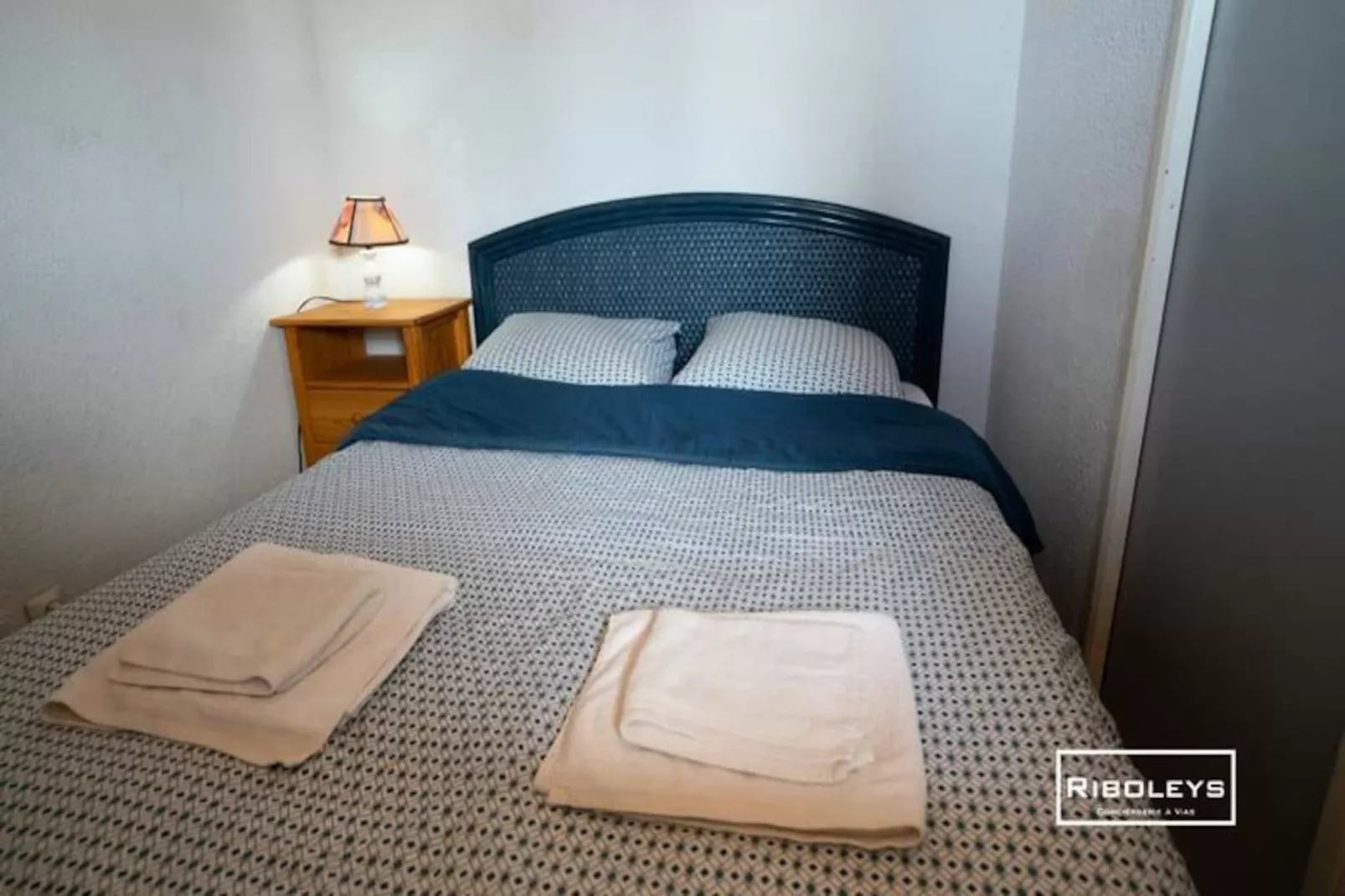 Appartement Climatis&eacute; &agrave; 100m De La Plage-Niet-getagd