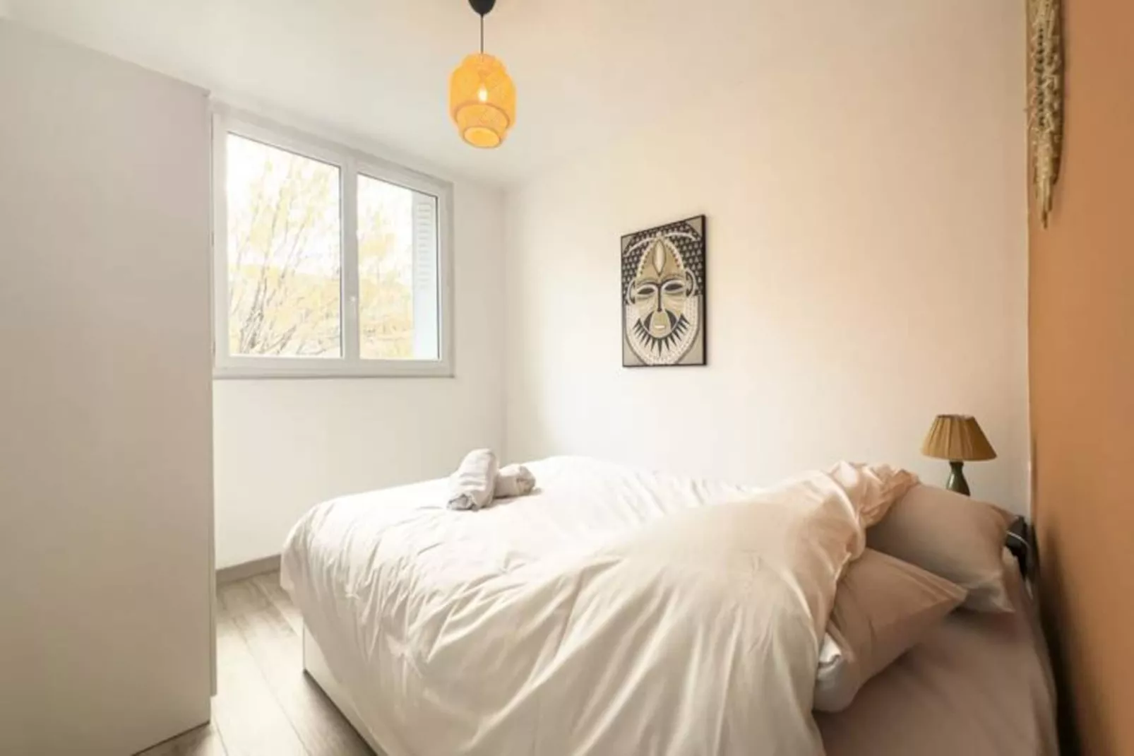 | Les Charmilles 💐 T4-Niet-getagd