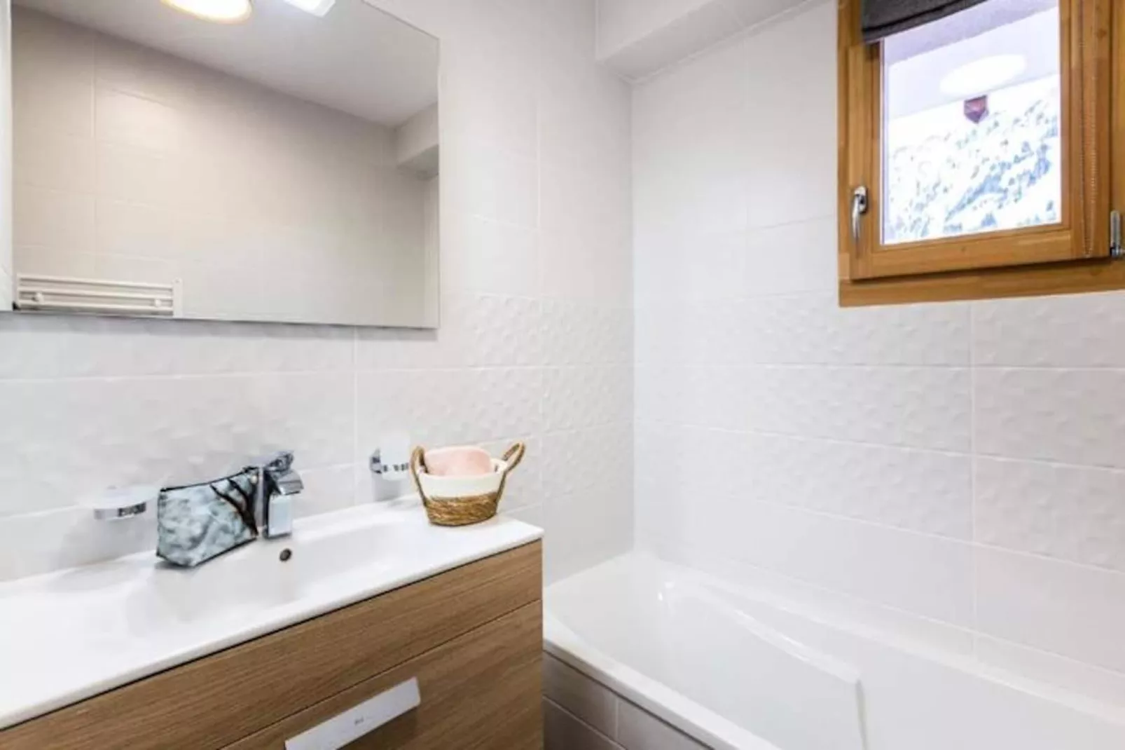 Résidence Terresens Le Saphir-Niet-getagd